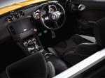 Nissan 370Z 2009 года